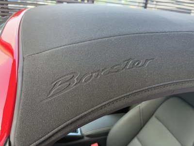 2025 Porsche 718 — миниатюра 18