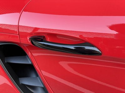 2025 Porsche 718 — миниатюра 16