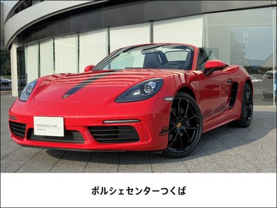 صورة 1 لـ 2025 Porsche 718