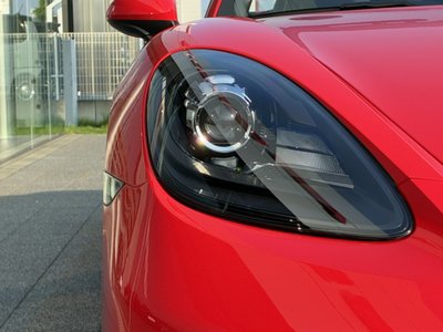صورة 5 لـ 2025 Porsche 718