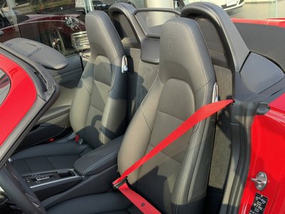 2025 Porsche 718 — миниатюра 14