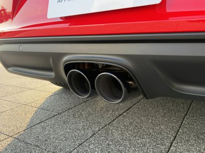 2025 Porsche 718 — миниатюра 11