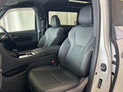 2024 Toyota ALPHARD — миниатюра 32