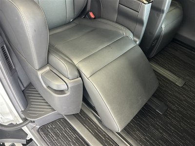2024 Toyota ALPHARD — миниатюра 35