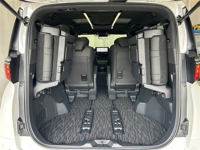 2024 Toyota ALPHARD — миниатюра 43