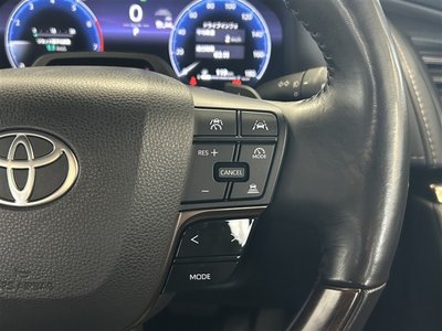 2024 Toyota ALPHARD — миниатюра 18