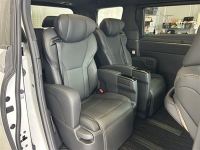 2024 Toyota ALPHARD — миниатюра 33