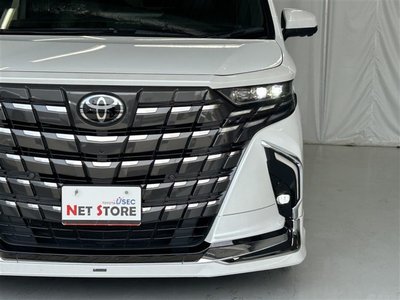 2024 Toyota ALPHARD — миниатюра 48
