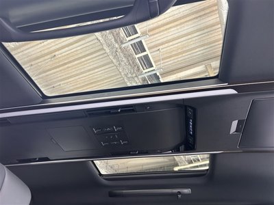 2024 Toyota ALPHARD — миниатюра 36