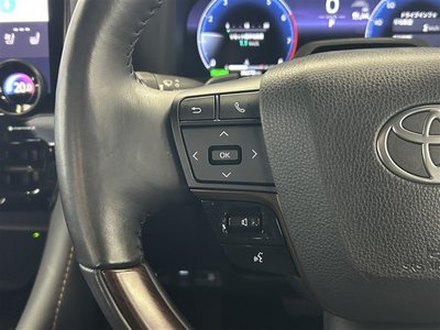 2024 Toyota ALPHARD — миниатюра 17