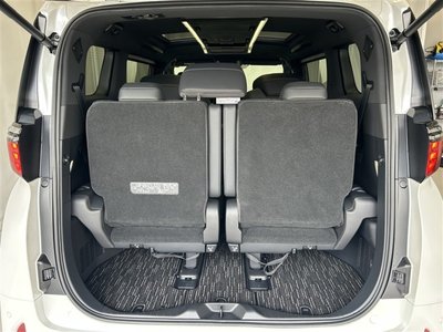 2024 Toyota ALPHARD — миниатюра 42