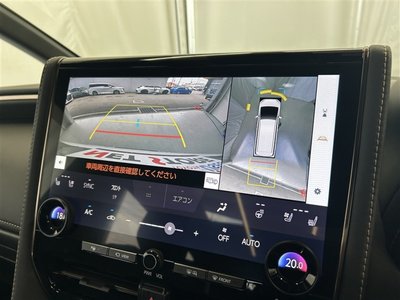 2024 Toyota ALPHARD — миниатюра 11