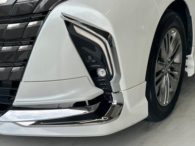 2024 Toyota ALPHARD — миниатюра 49