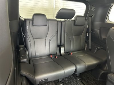 2024 Toyota ALPHARD — миниатюра 40