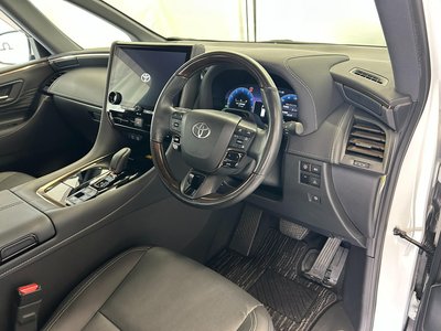2024 Toyota ALPHARD — миниатюра 16