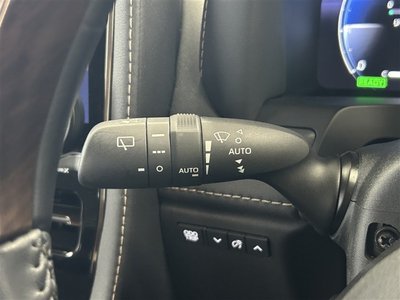 2024 Toyota ALPHARD — миниатюра 19
