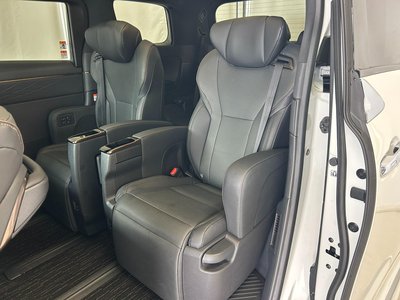 2024 Toyota ALPHARD — миниатюра 34
