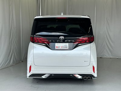2024 Toyota ALPHARD — миниатюра 55