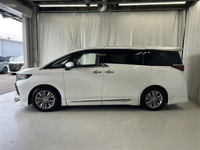 2024 Toyota ALPHARD — миниатюра 52