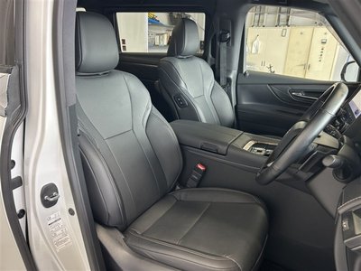 2024 Toyota ALPHARD — миниатюра 31