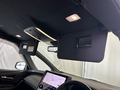 2024 Toyota ALPHARD — миниатюра 30