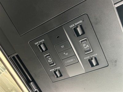 2024 Toyota ALPHARD — миниатюра 37