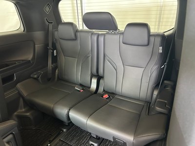 2024 Toyota ALPHARD — миниатюра 41