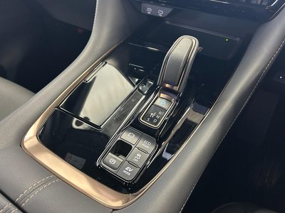 2024 Toyota ALPHARD — миниатюра 23