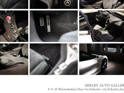 2018 Mclaren 720S 照片 10