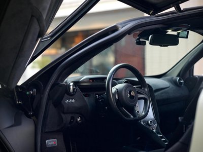 2018 Mclaren 720S 照片 3