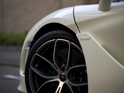2018 Mclaren 720S 照片 5