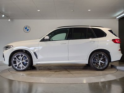 صورة مصغرة 18 لـ 2023 BMW X5