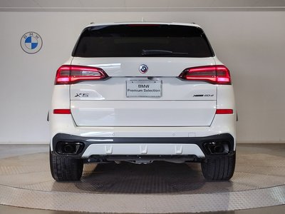 2023 BMW X5 — фото 10