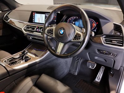 صورة مصغرة 27 لـ 2023 BMW X5