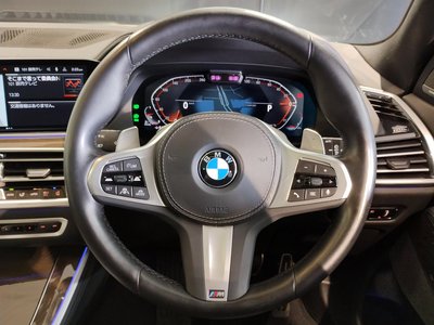 صورة مصغرة 35 لـ 2023 BMW X5