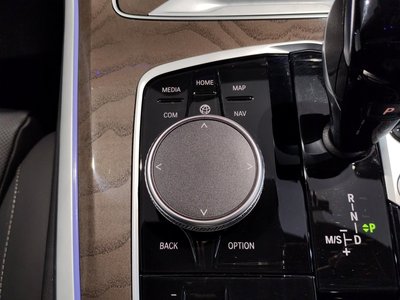 صورة مصغرة 58 لـ 2023 BMW X5