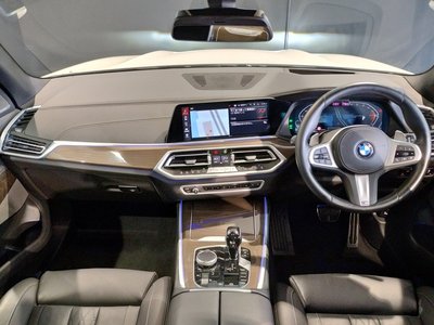 2023 BMW X5 — фото 5