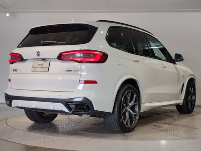 2023 BMW X5 — фото 9