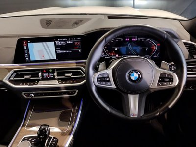 صورة مصغرة 34 لـ 2023 BMW X5