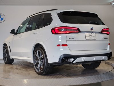 صورة مصغرة 80 لـ 2023 BMW X5