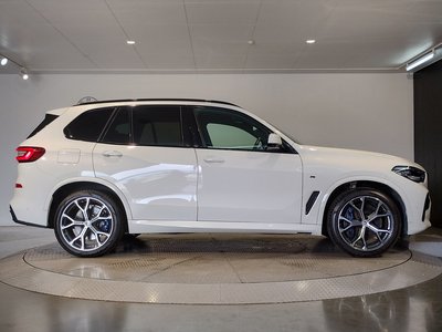2023 BMW X5 — фото 8