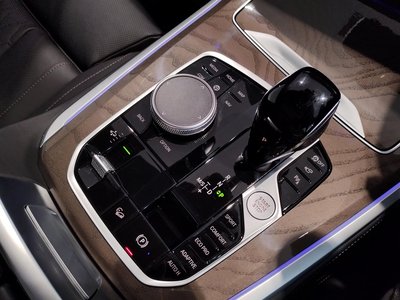 صورة مصغرة 57 لـ 2023 BMW X5