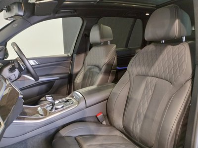 صورة مصغرة 30 لـ 2023 BMW X5