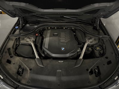 2022 BMW 6 SERIES GT 缩略图 13