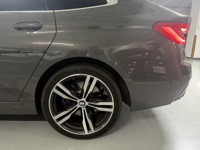 2022 BMW 6 SERIES GT photo 7