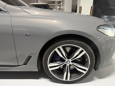 2022 BMW 6 SERIES GT photo 5