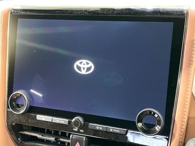 TOYOTA VELLFIRE - 5