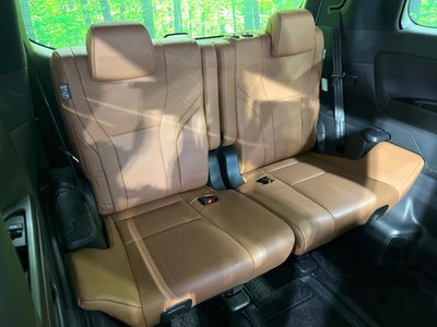 TOYOTA VELLFIRE - 10