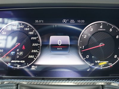 صورة مصغرة 20 لـ 2019 Mercedes-BENZ G-CLASS