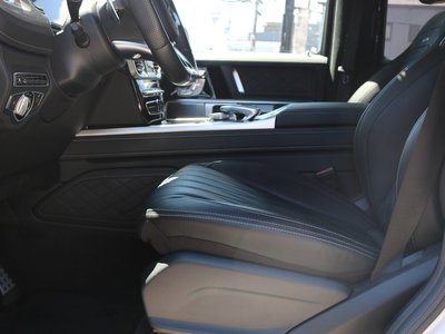 صورة مصغرة 11 لـ 2019 Mercedes-BENZ G-CLASS